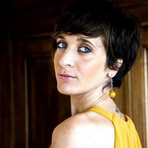 Elena Vinci