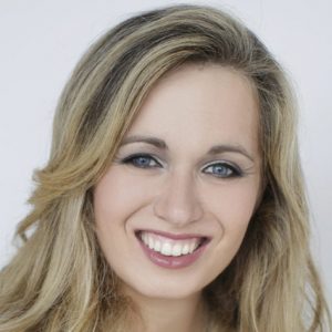 Maria Brescancin Segretario/Tesoriere